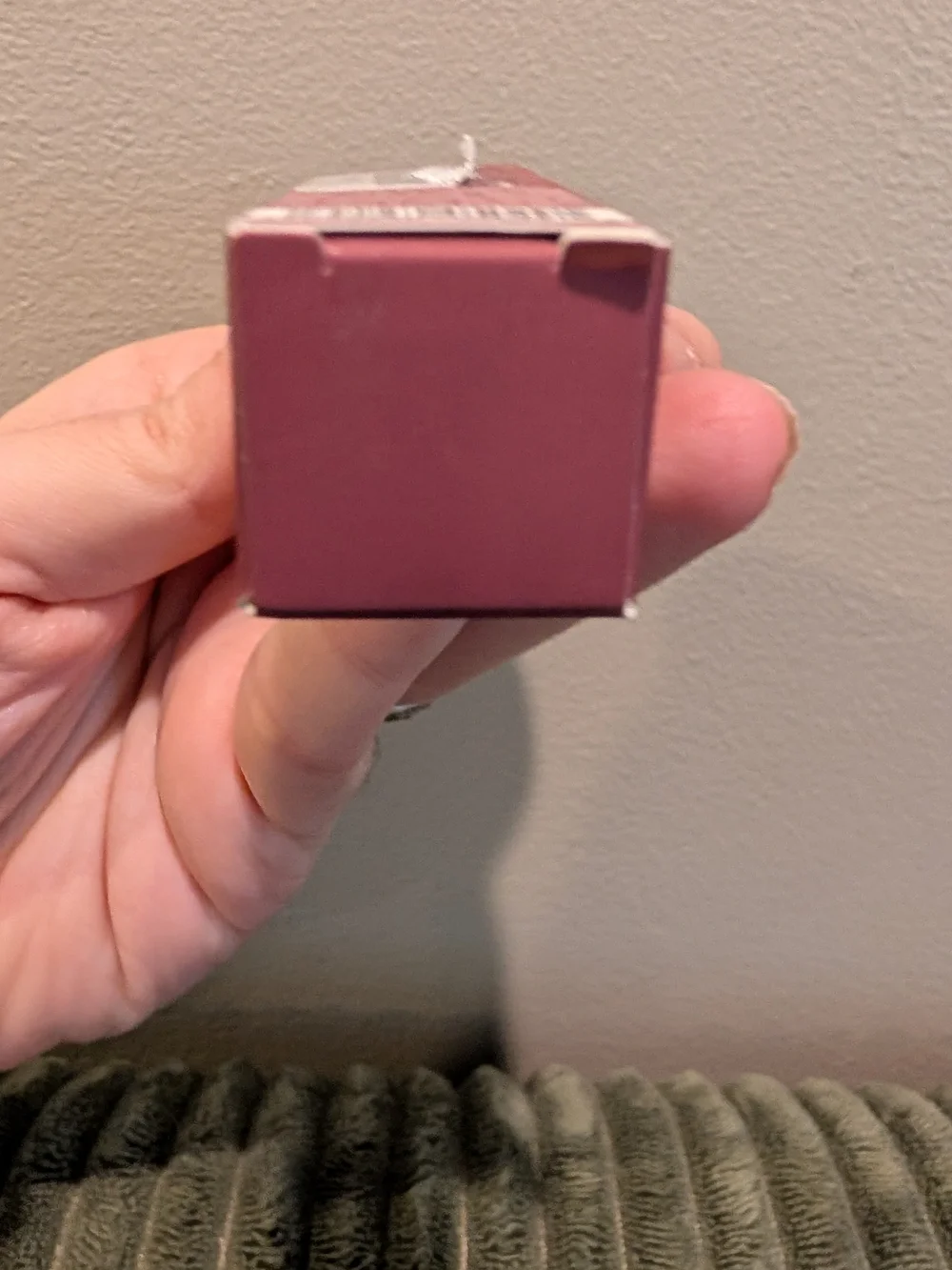 ColourPop Hydra POP Glossy Lip Stain in 90's Babe